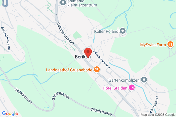 Gemeindeverwaltung
