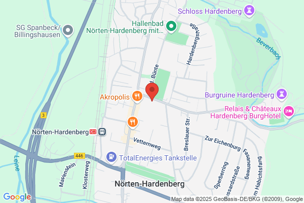 Gemeindeverwaltung