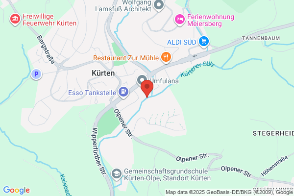 Gemeindeverwaltung