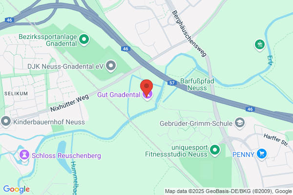 Gestuet Gnadental AG