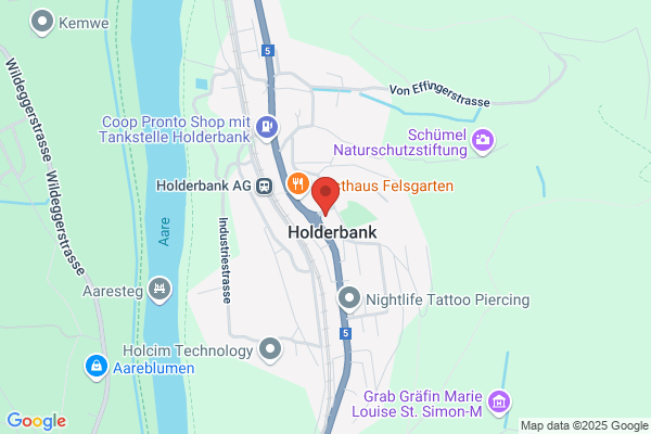 HMO Motorfahrzeuge