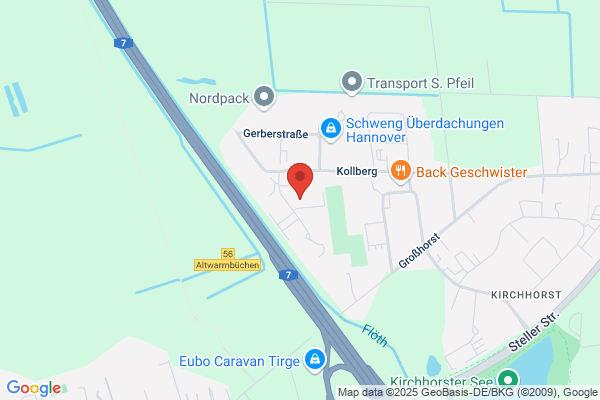 Koch Handels AG