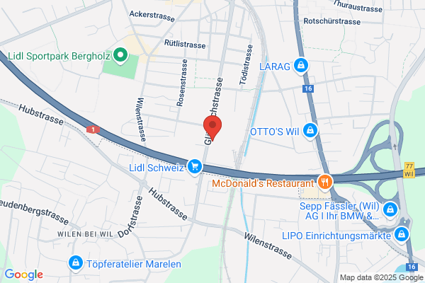 M. + R. Richner GmbH