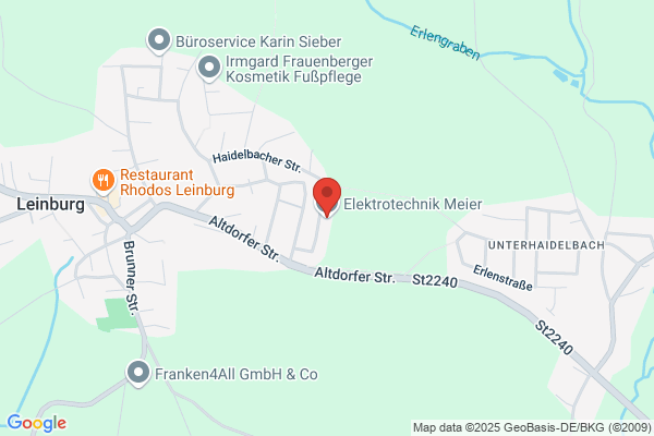 Meier Elektroinstallationen