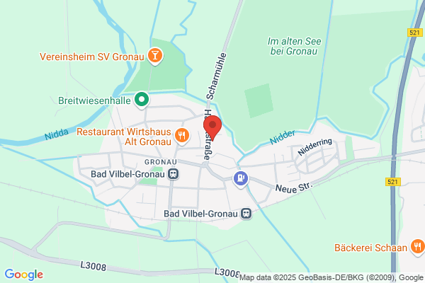 Praxis für Lebens-Energie