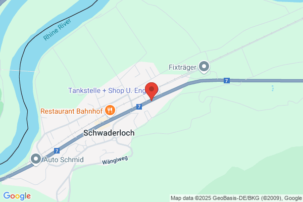 R. Meiers Soehne AG