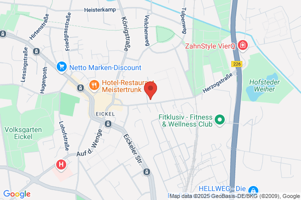 Roem.-kath. Kirchgemeinde St. Marien