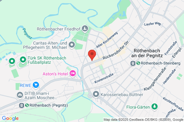 Sie und Er Kosmetik Institut