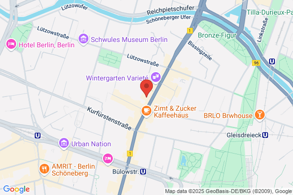 Therap GmbH