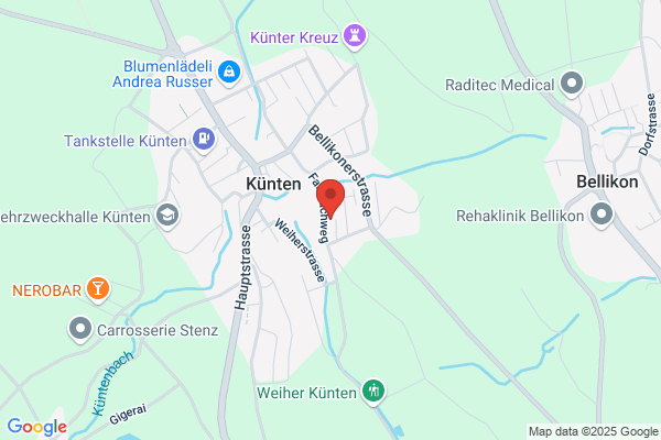 Verena Zehnder Sulz b. Kuenten