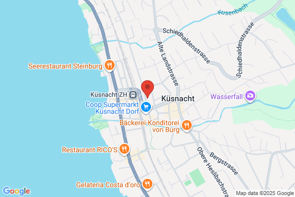 Wegmueller und Partner AG
