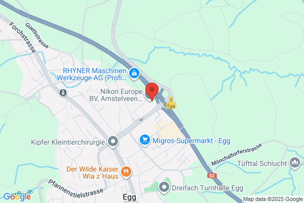 B-Floor Bodenbeläge AG