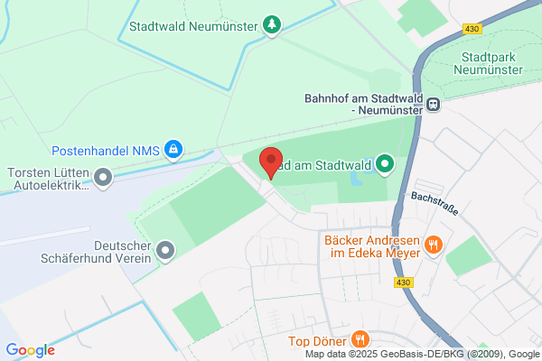 BTN Neumuenster