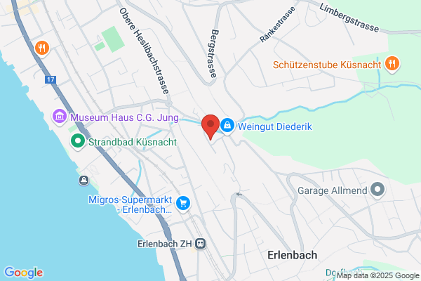 Camenzind Bau AG
