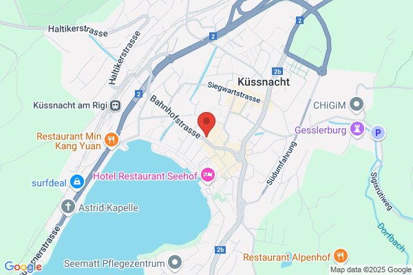 Metzgerei und Lebensmittel