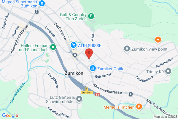 Architekturbuero Th. Zwicky