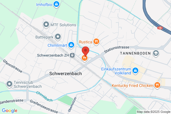 J.N. Leimgruber u. M.H. Sauter dipl. Arch. SIA AG