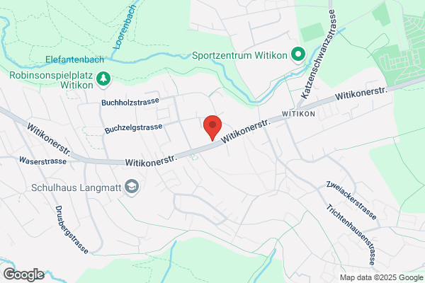 Modellbau Wolf GmbH