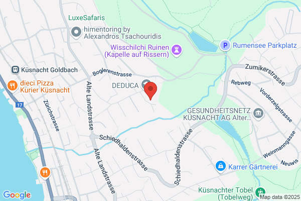 ATELIER 14A ARCHITEKTEN