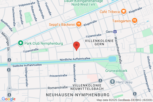Ackermann und Partner Architekten