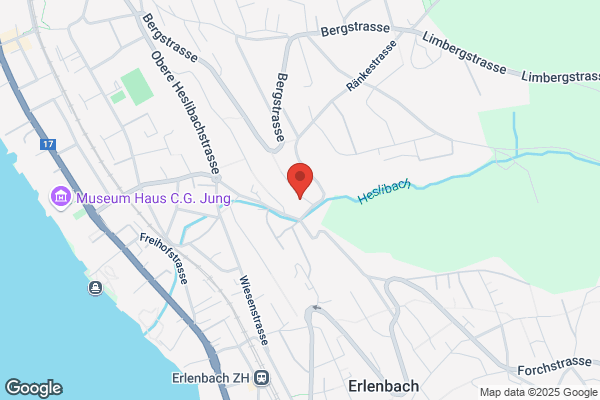 Architekturbuero J.-P. Gisiger