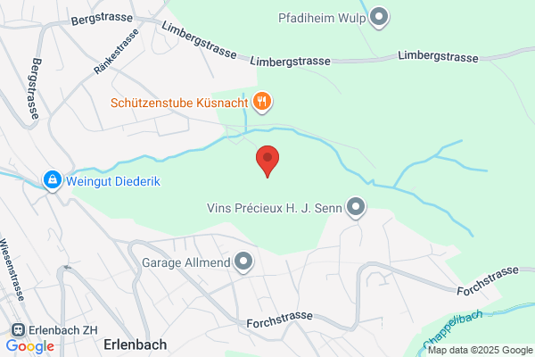 Dipl. Architekt ETH/SIA Strickler