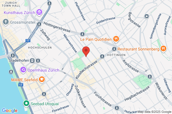 Dubach Holzinger Architekten
