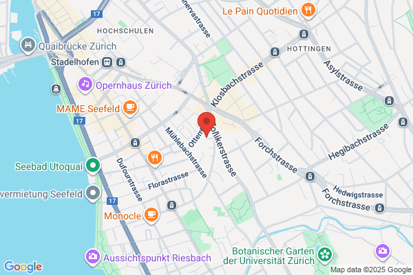 Groebly Fischer Architekten