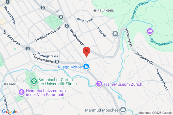 Schindler Frei und Partner