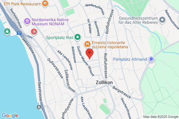 Auto P und R Zollikon AG