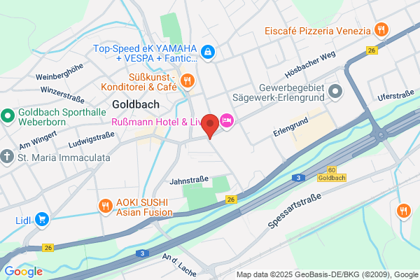 Privat Antiquariat Goldbach