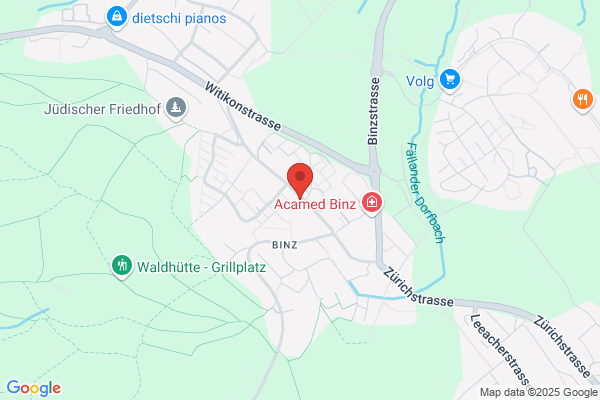 Staba Bau AG