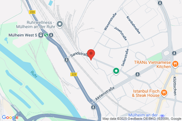 THYSSEN SCHACHTBAU GMBH