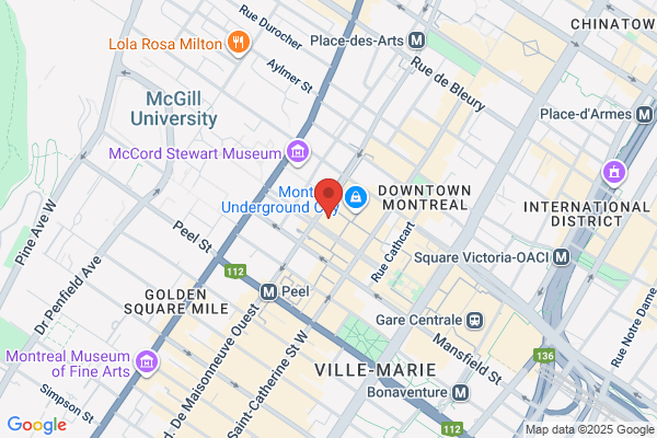Alcan Inc., Montreal (Canada), Zurich Branch