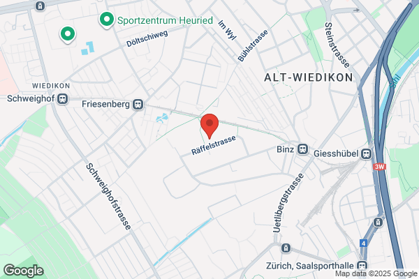 Beer und Anderegg Architekten