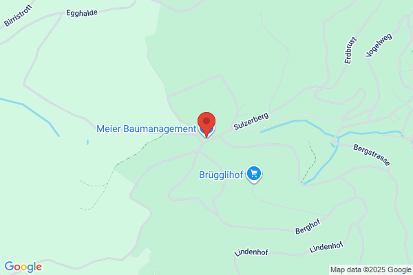 JMB Juerg Meier Baudienste GmbH