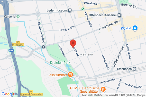 TopTeam Translations GmbH