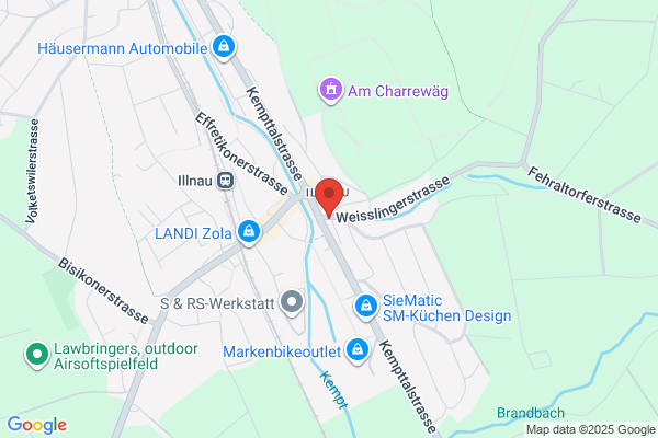 Rank GmbH