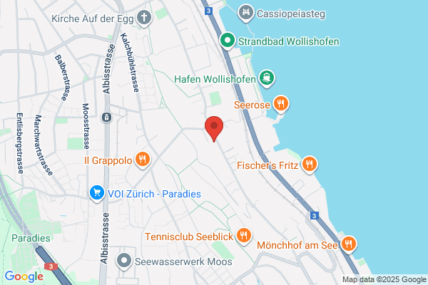 Marche Luxe GmbH