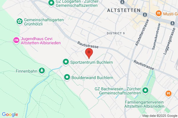 Riveiro Reinigungen GmbH