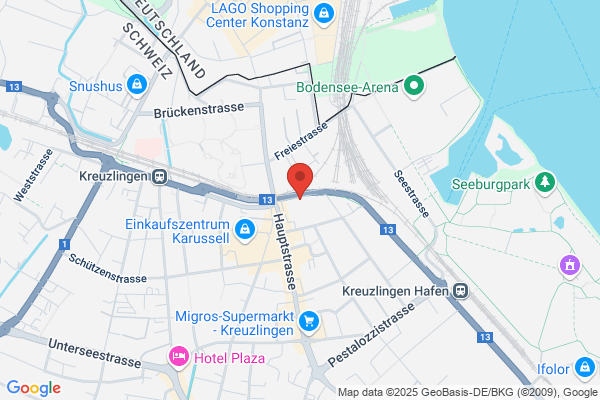 SCHIESSER GROUP AG