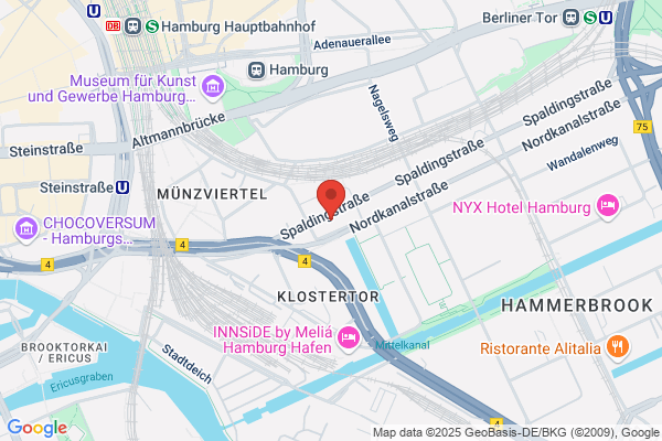 AfM-Publikationen
