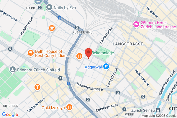 Faze Records GmbH