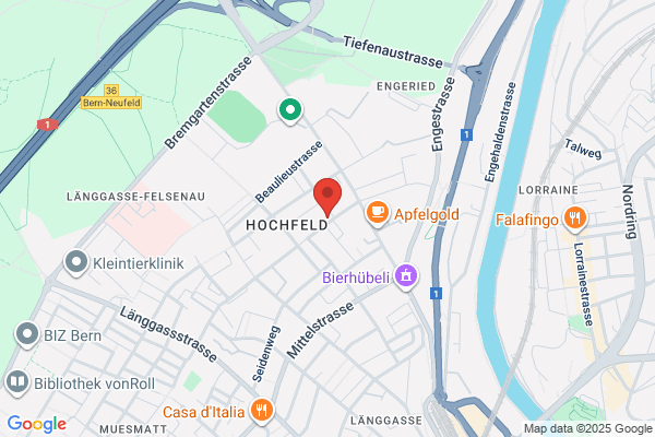 eichenberger und partner
