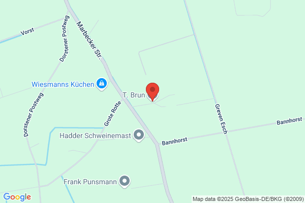 Martin Richard Brun GmbH