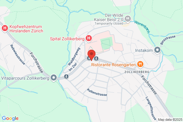 Blumen-Caffé Verde
