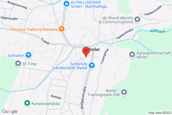 Wilfinger Services GmbH