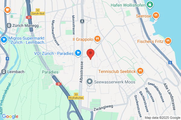 medis at medis GmbH