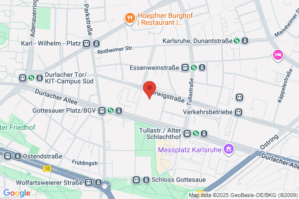 Oscar Steuble und Co