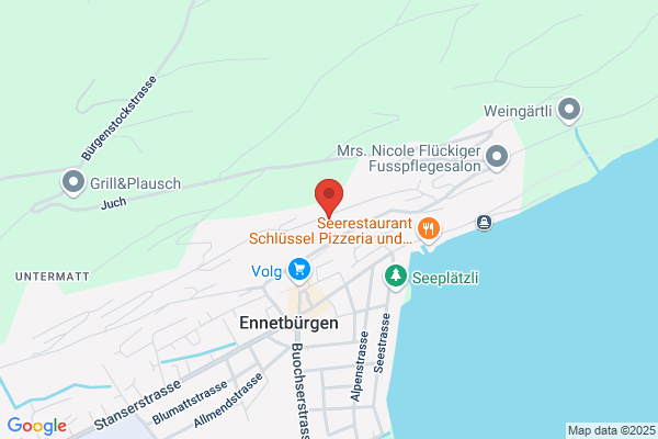 Mandar Dienstleistungen AG